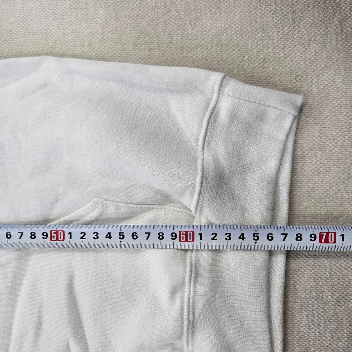 [M] 챔피온 에코 어센틱 후드 티셔츠  0115YH1 상품이미지10