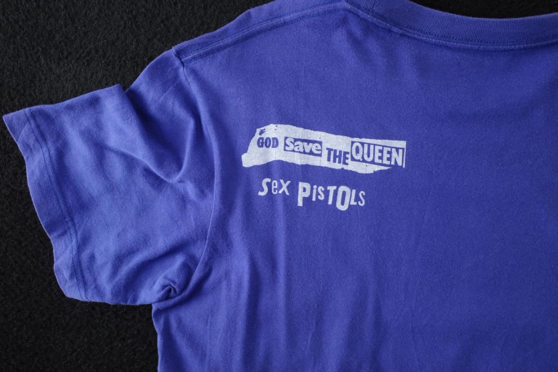 Sex Pistols UT 상품이미지3