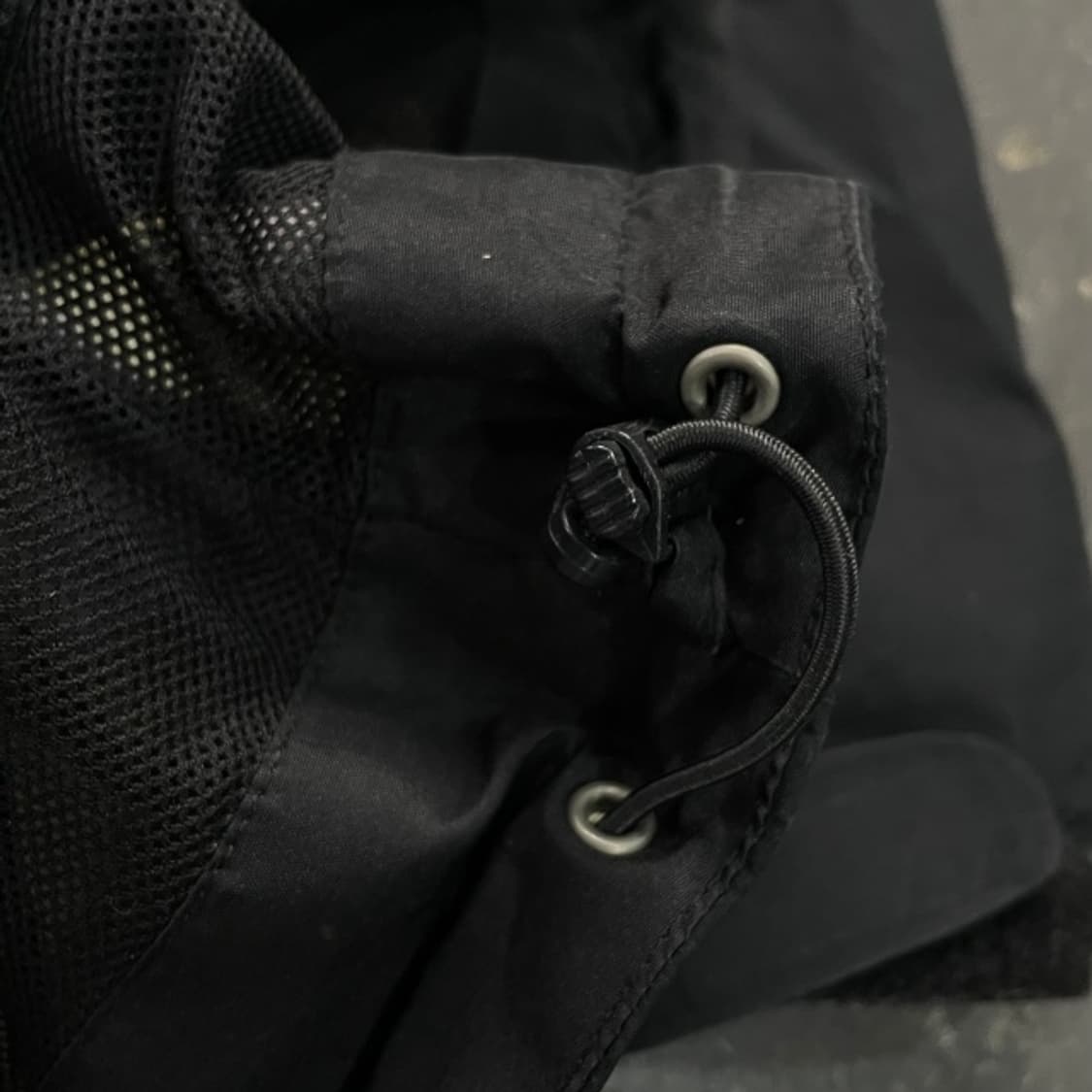 95 블랙야크 고어텍스 바람막이 상품이미지5