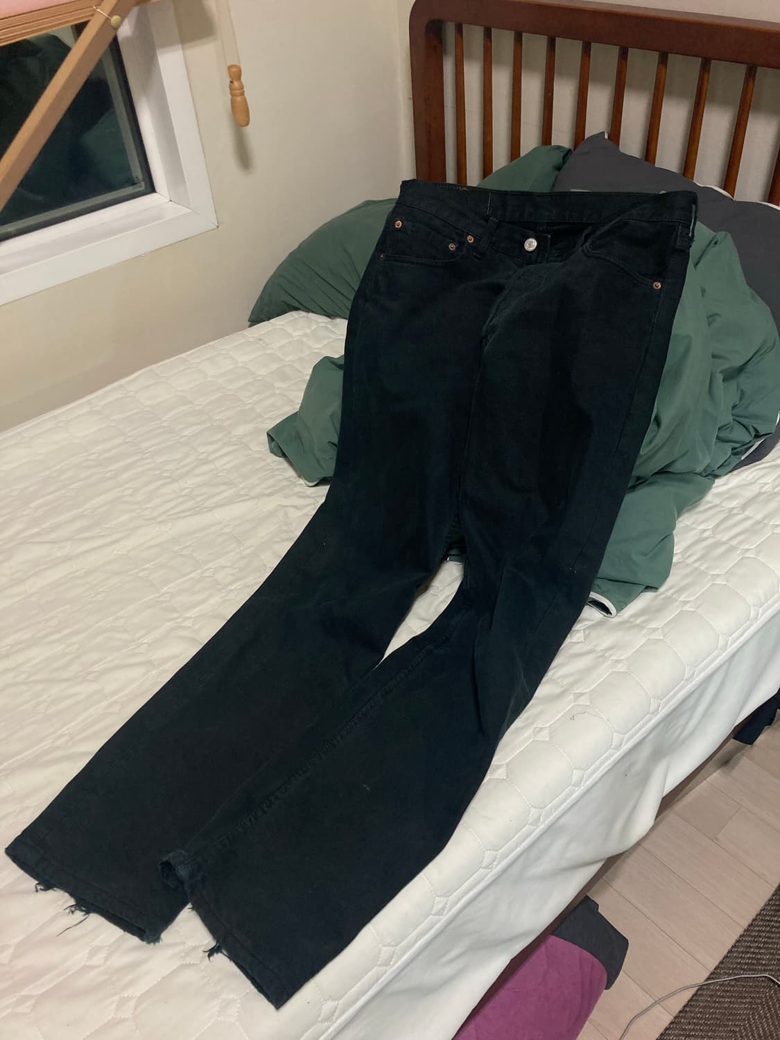 31 sz)Levi’s 501 상품이미지1