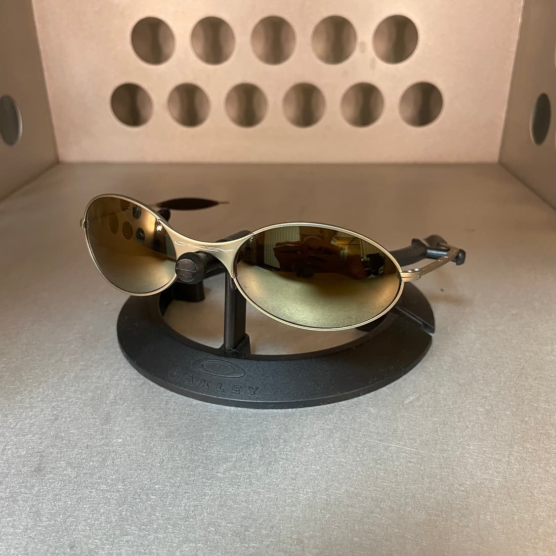 오클리 E-Wire 이 와이어 (1992) 상품이미지1