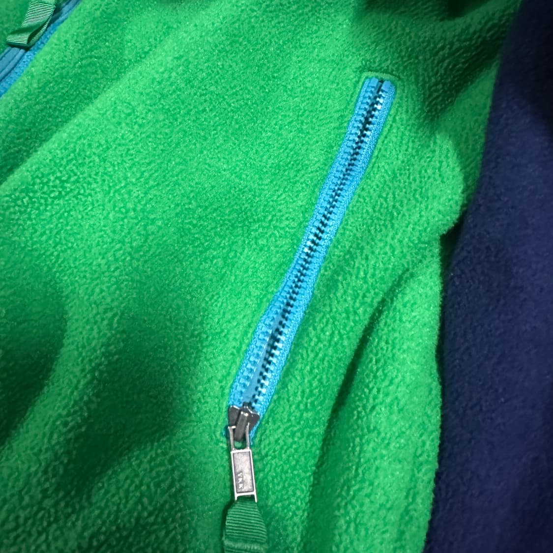 파타고니아 신칠라 짚업 상품이미지6