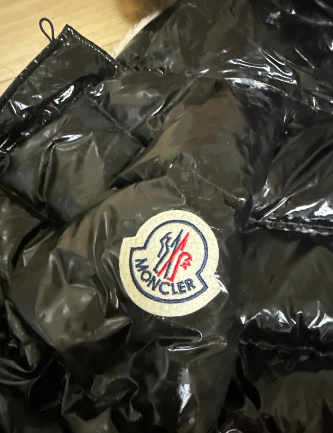 몽클레어 덕다운 패딩 상품이미지9