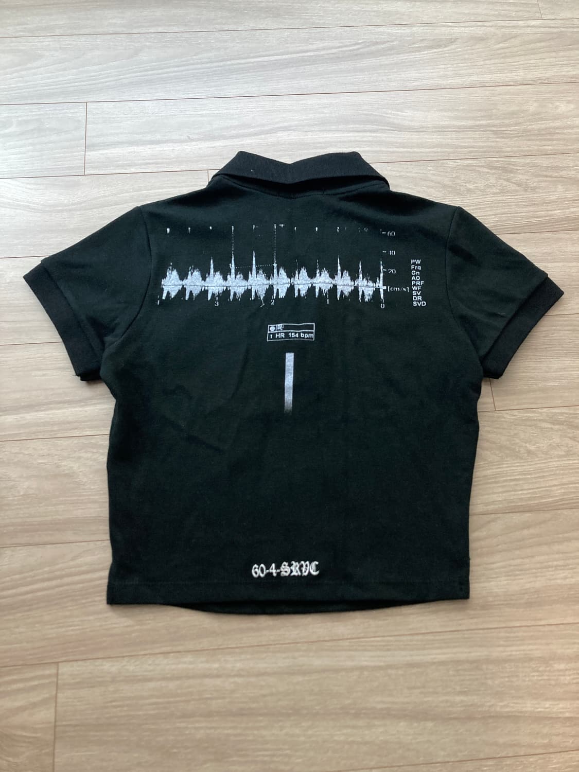 604service alien nt scan slim collar t  상품이미지6