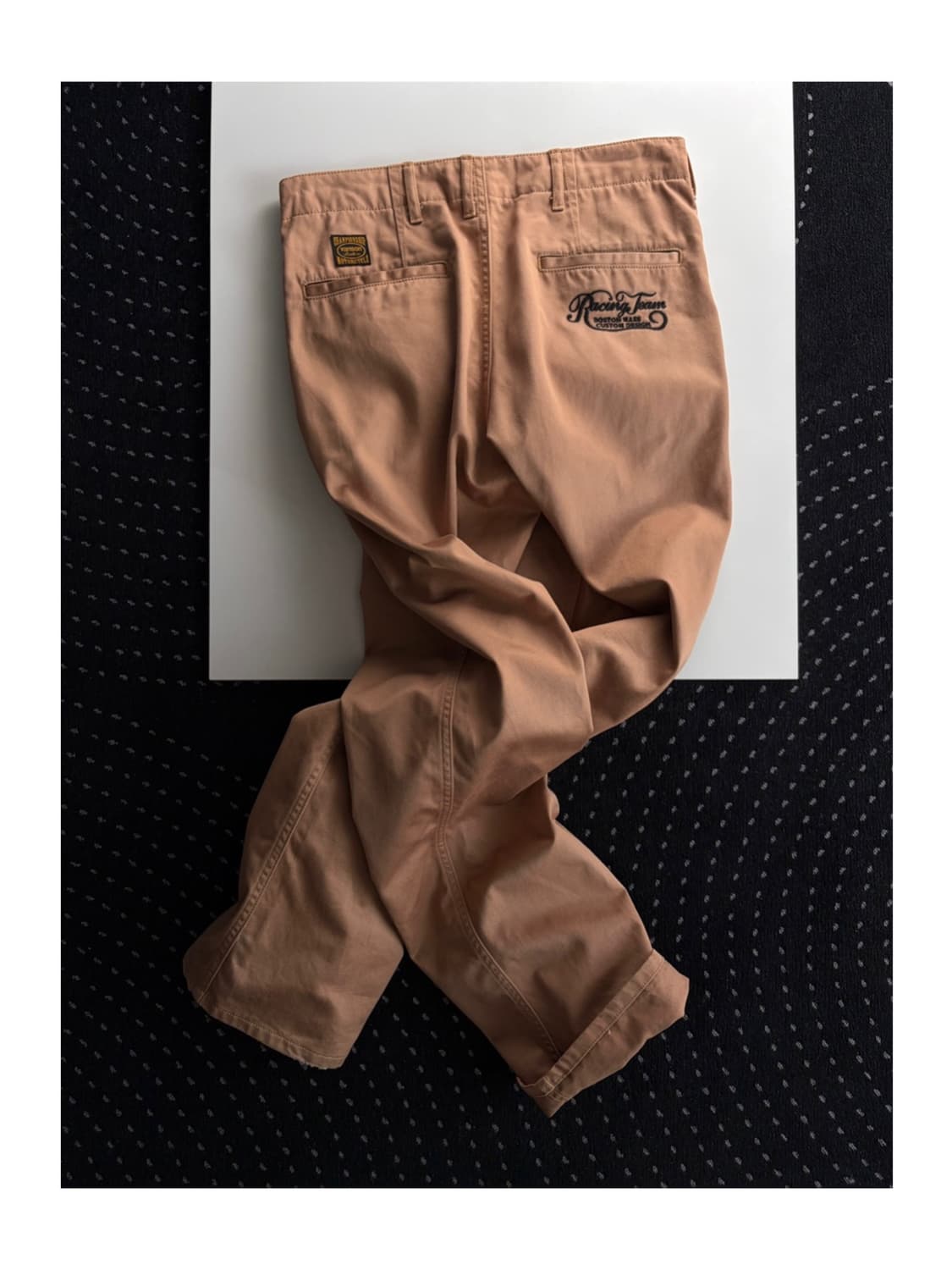 VANSON 상품이미지1