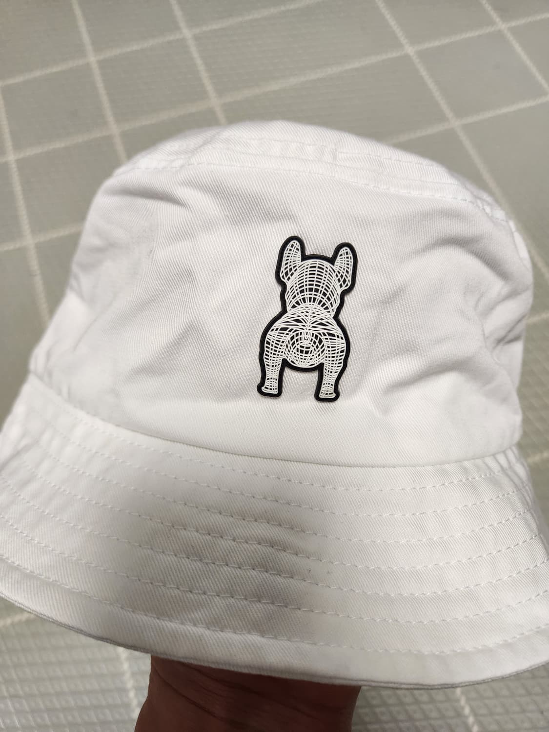 새상품급)라이프워크 스탠딩 라독 버킷햇 

여러 중고사이트에도 같이 판매 상품이미지4