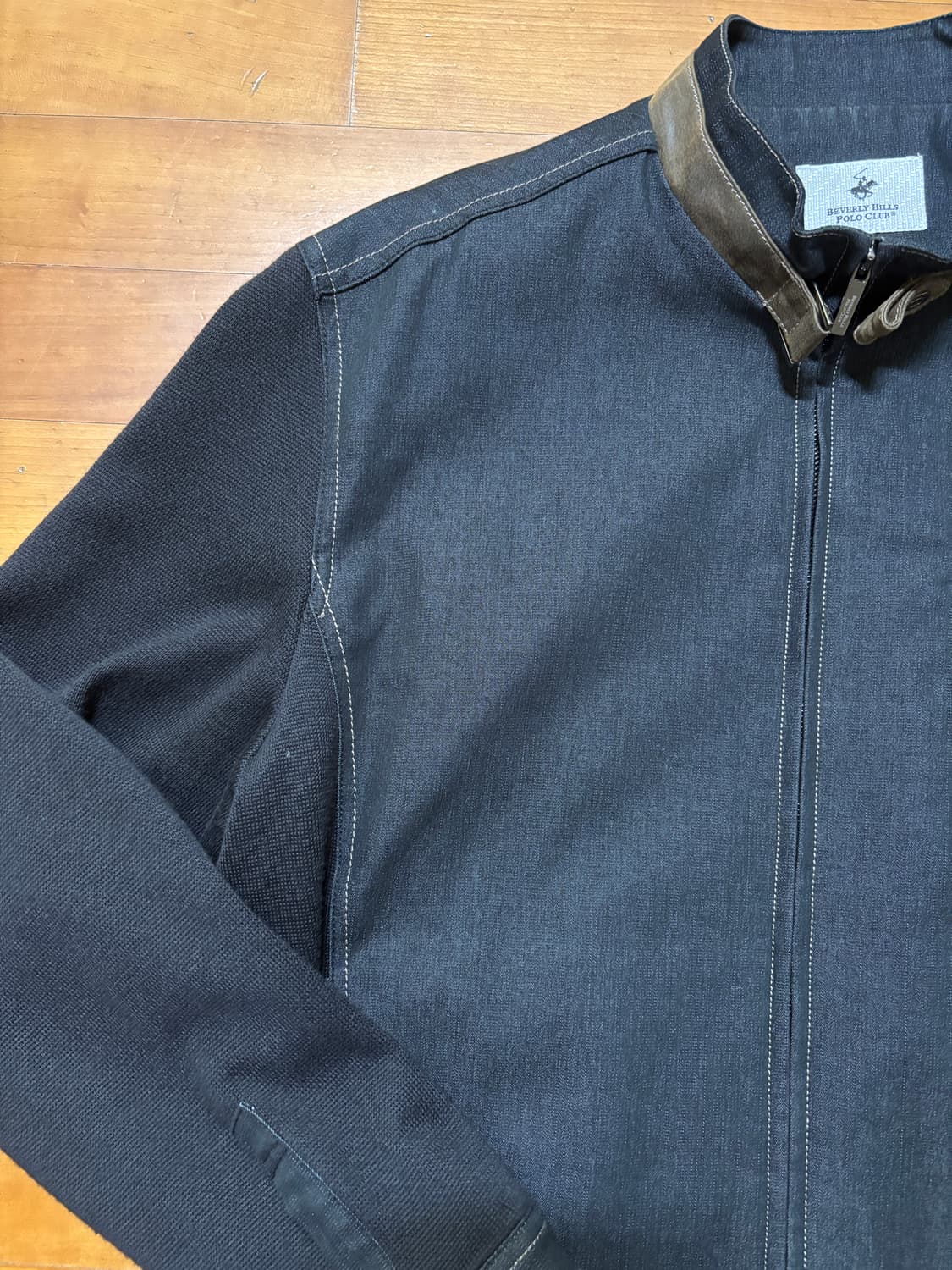 beverly hills polo club jacket 105size 상품이미지4