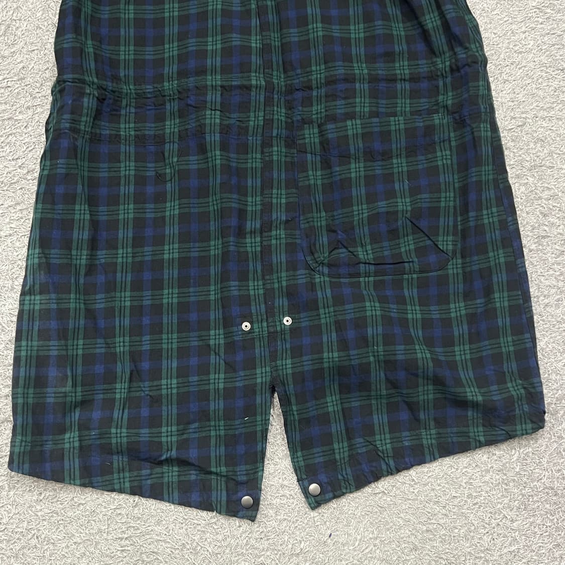 [105] Beslow 자켓 (탭채상품) 상품이미지3