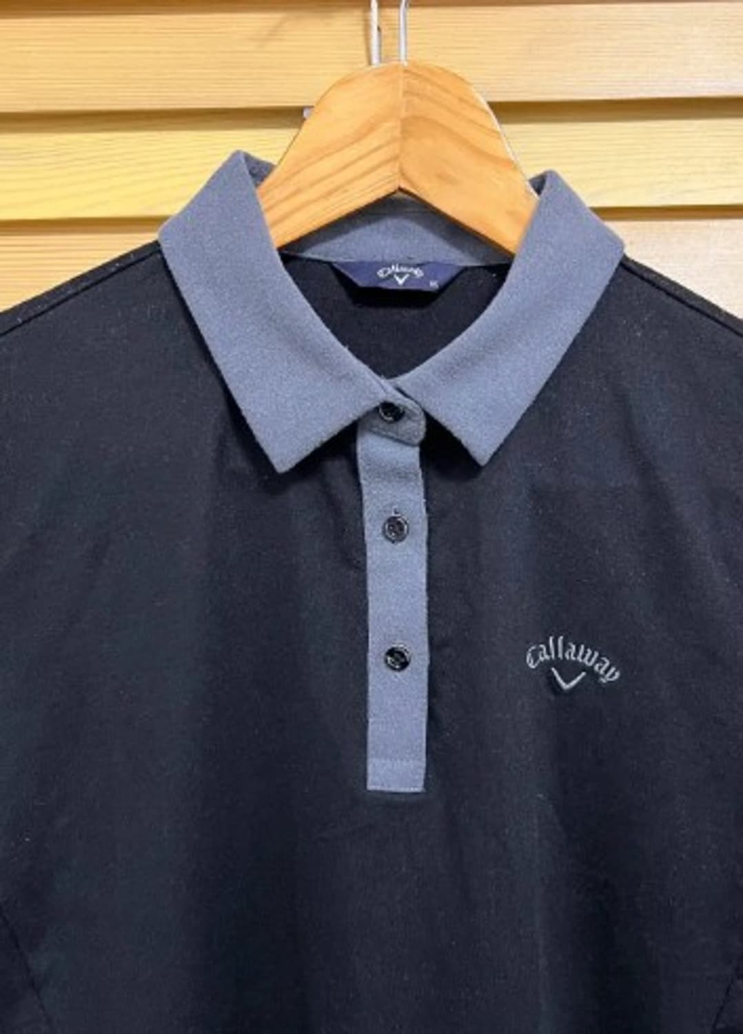 캘러웨이골프 여성 카라티셔츠 95 상품이미지1