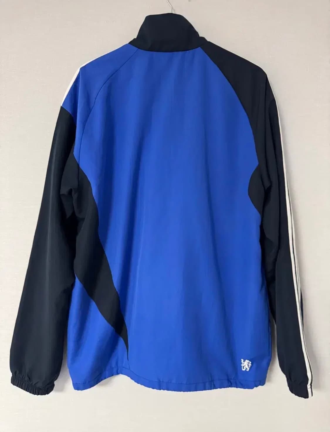 첼시 삼성  트레이닝 집업 상품이미지2