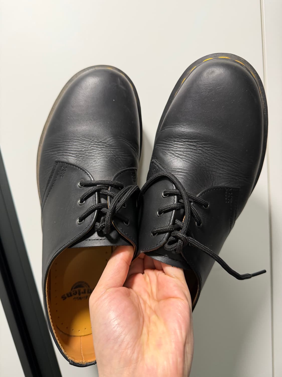 닥터마틴 1461 나파 280 상품이미지6