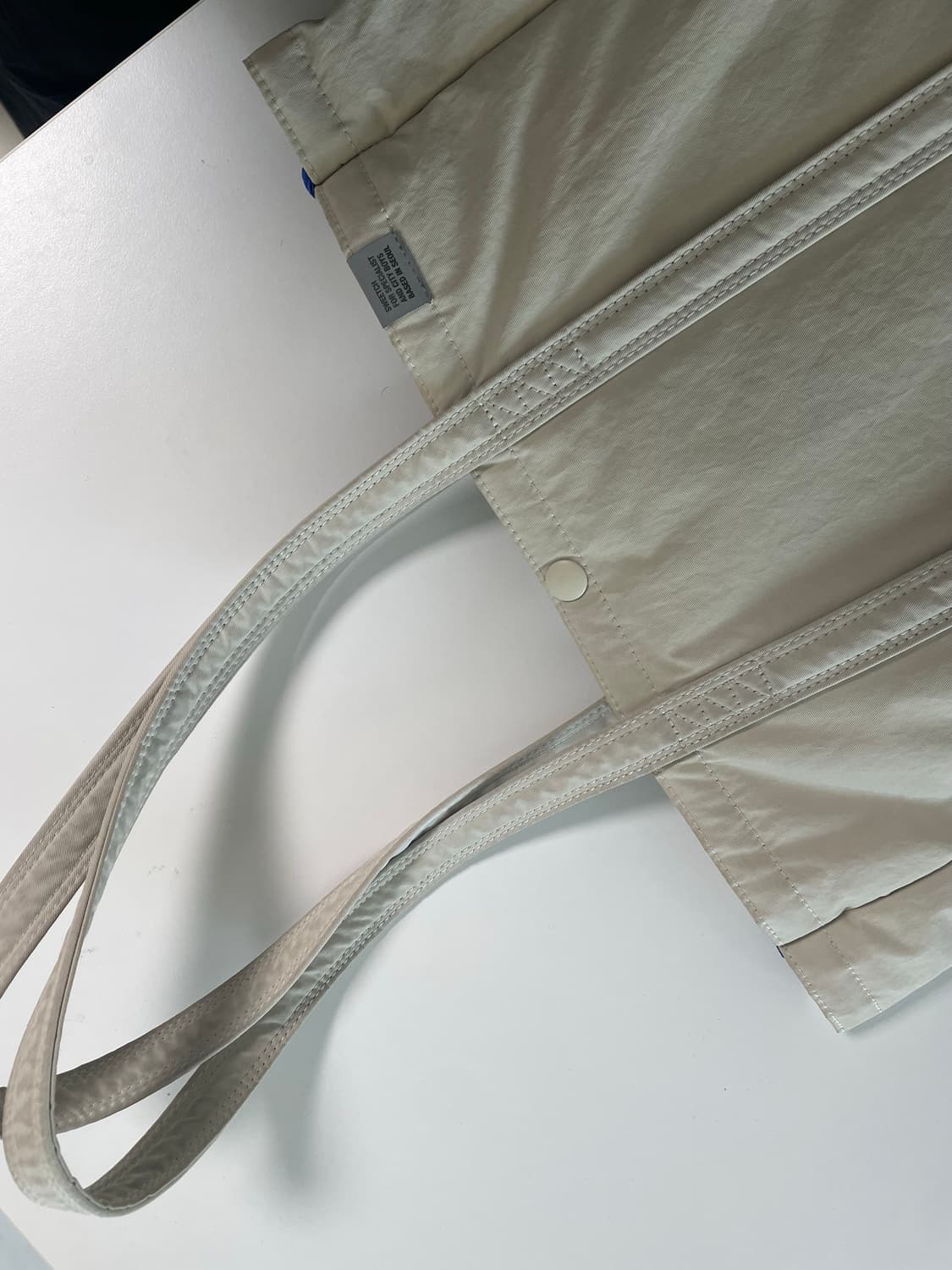 스위치 토트백 상품이미지6