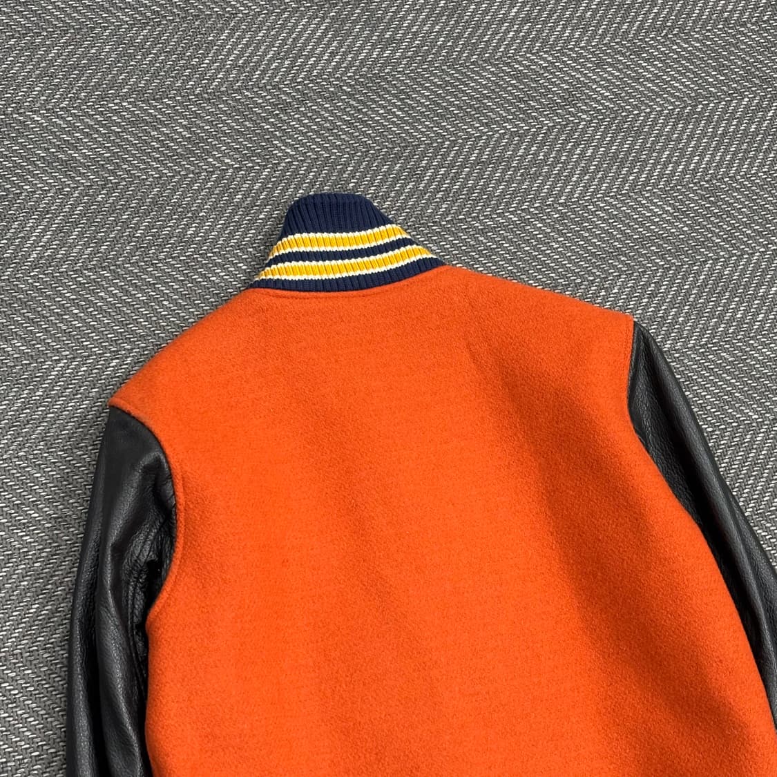 디아프바인 와펜 바시티 자켓 V0559 상품이미지5