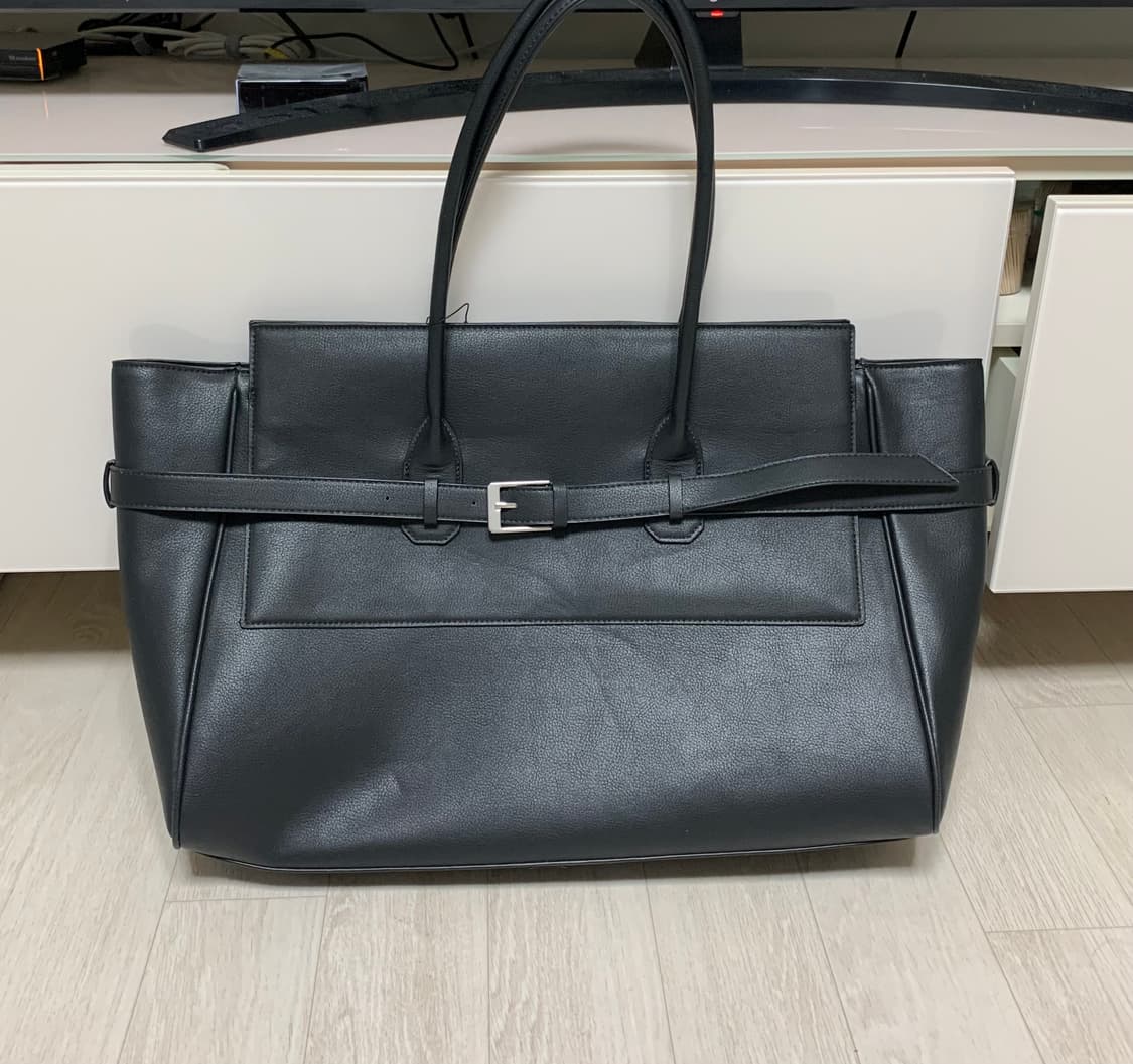 자라 숄더백 상품이미지1