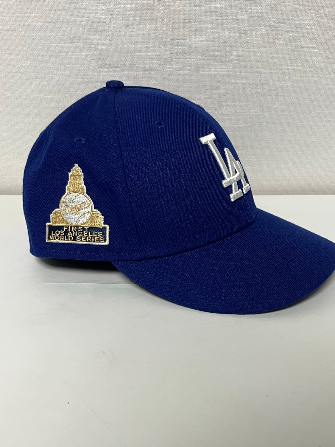 엘에이다저스 뉴에라 로우프로파일 상품이미지1