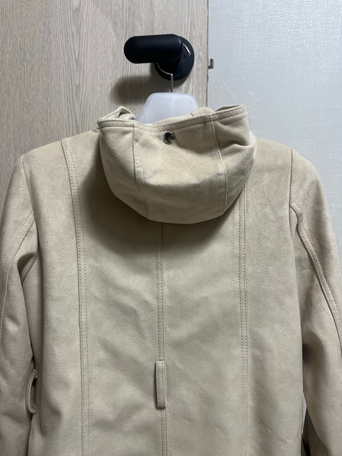 빈티지후드자켓 상품이미지6