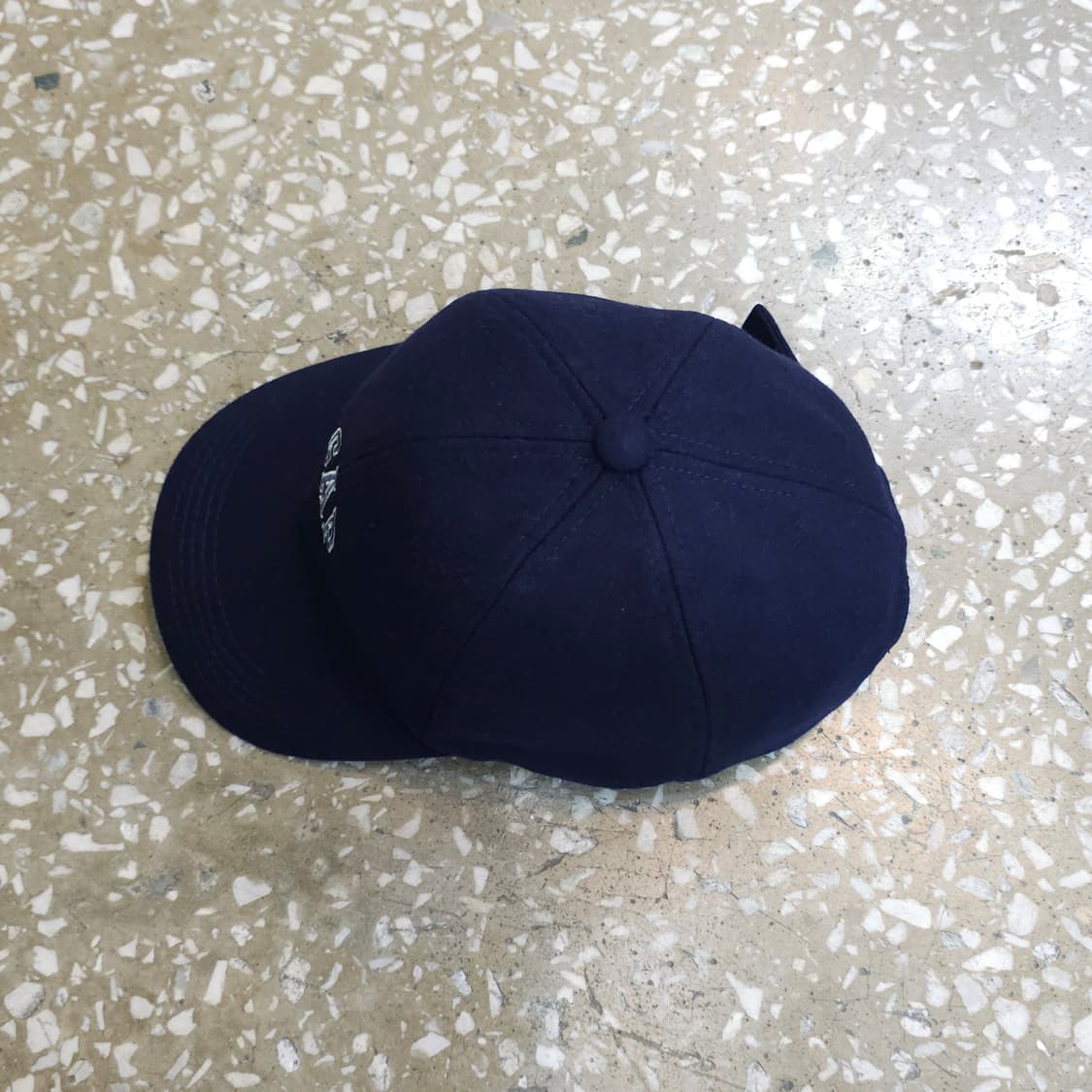 GAP 갭 울 볼캡- 프리사이즈 상품이미지3