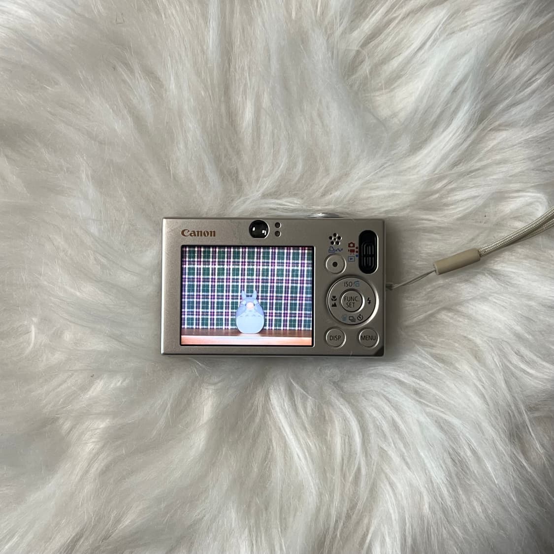 *미품/풀박스*canon ixy10(ixus 70) 익서스70 디카 상품이미지3