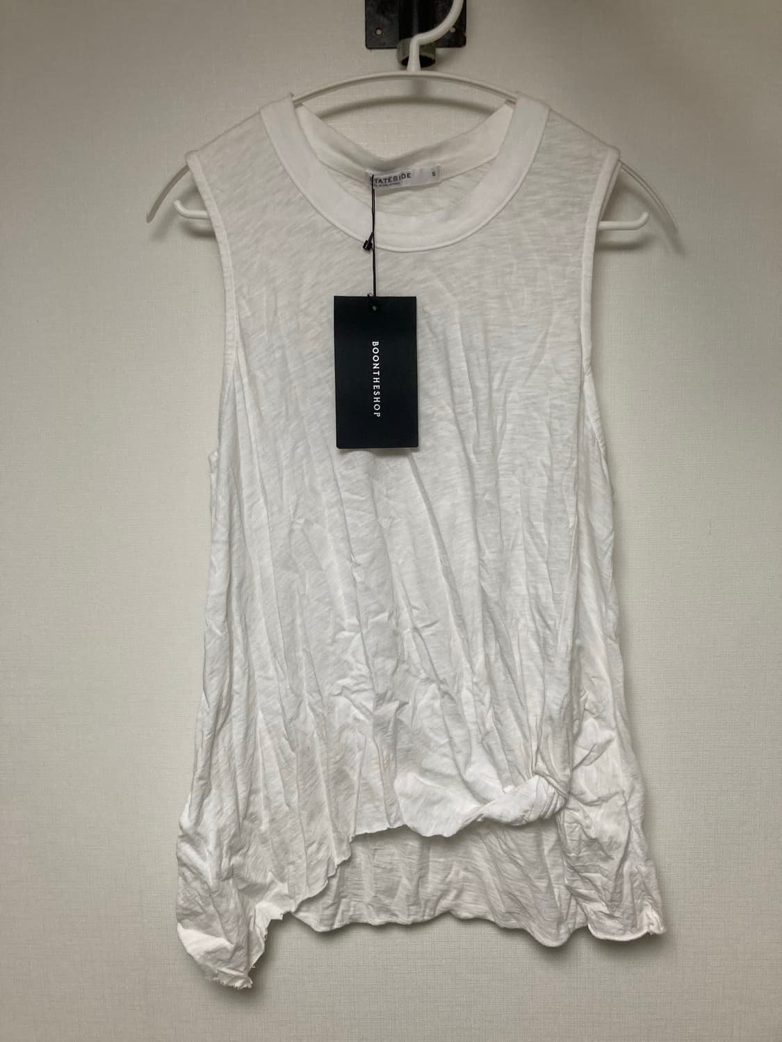 Stateside 슬리브리스 상품이미지1