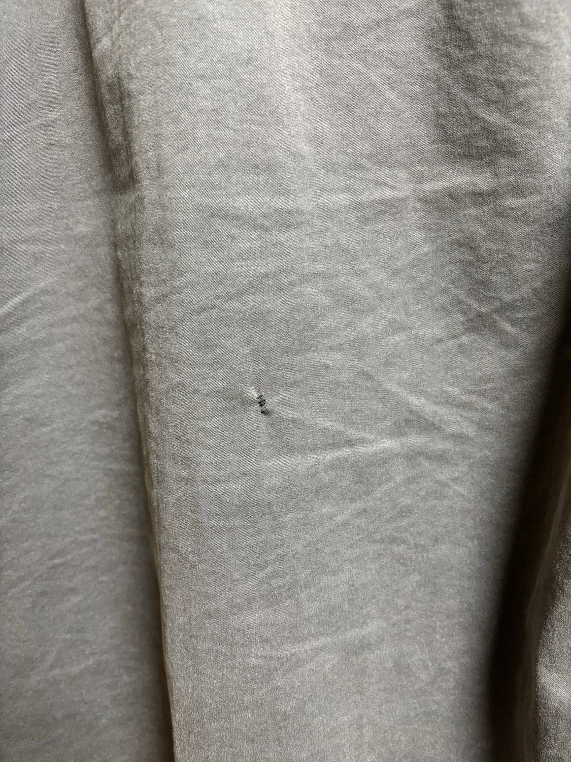 스톤아일랜드 올드이펙트 오버셔츠 상품이미지4