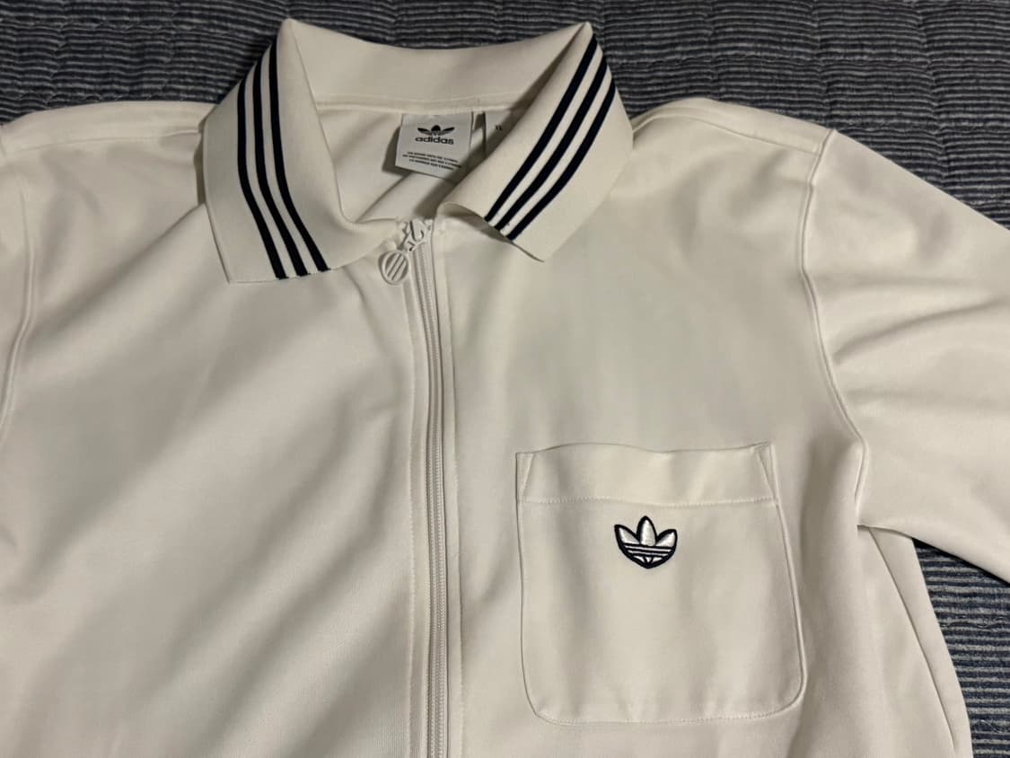 아디다스 프리타임 풀집 XL 상품이미지1