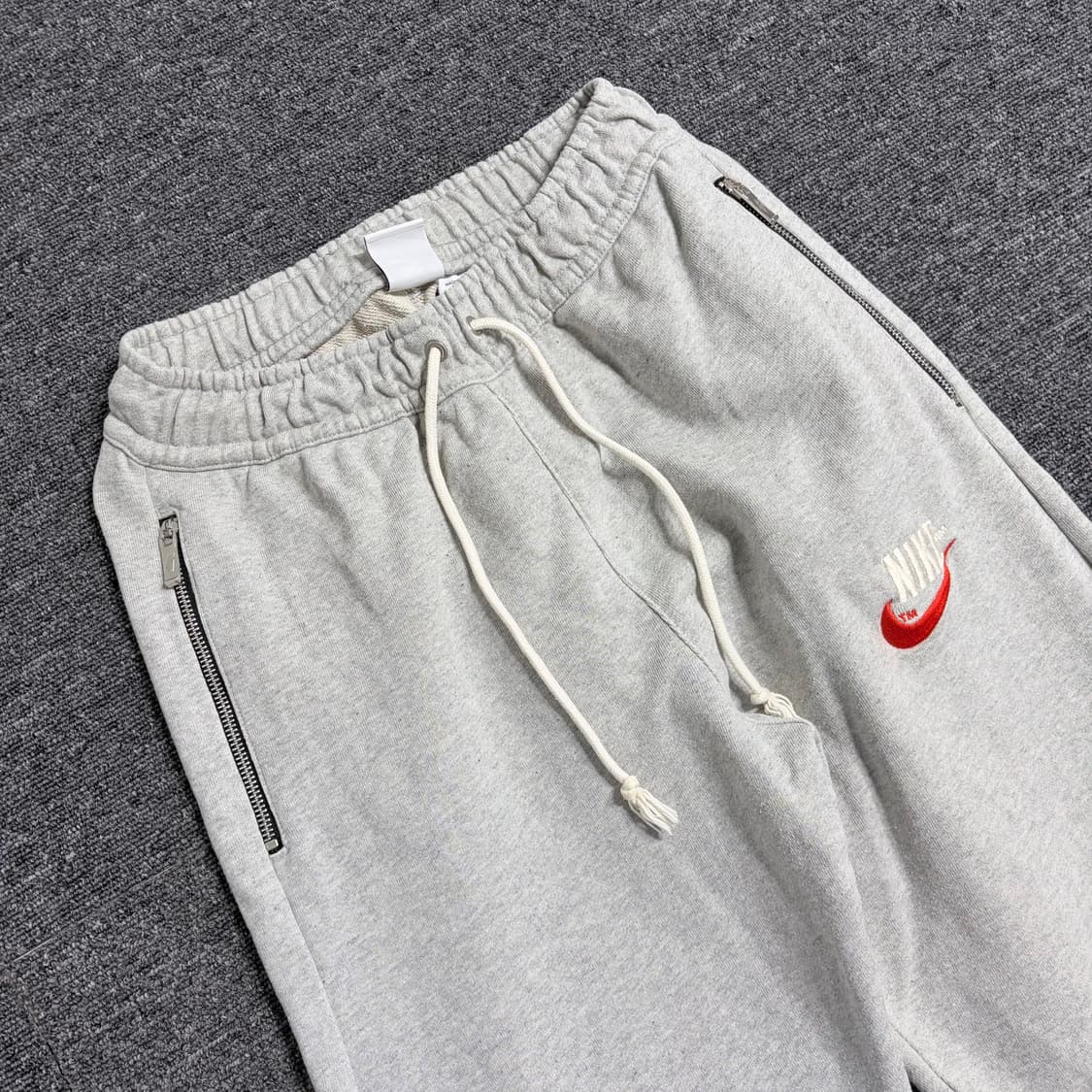 나이키 트랜드 스니커 팬츠 상품이미지2