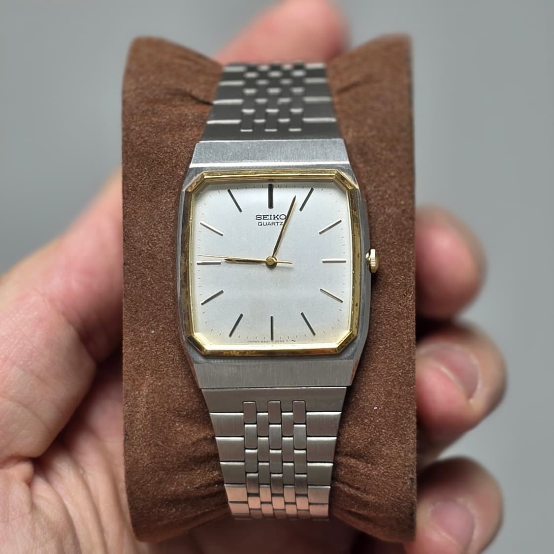 Seiko Quartz 8621-5020 상품이미지2