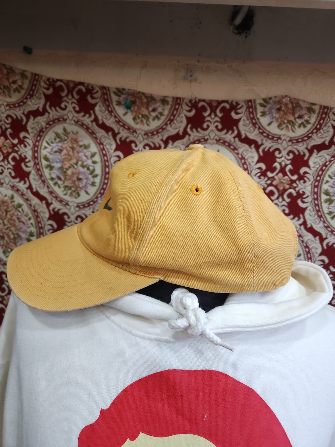 나이키 90s 스우시 볼캡 스냅백 

 상품이미지2