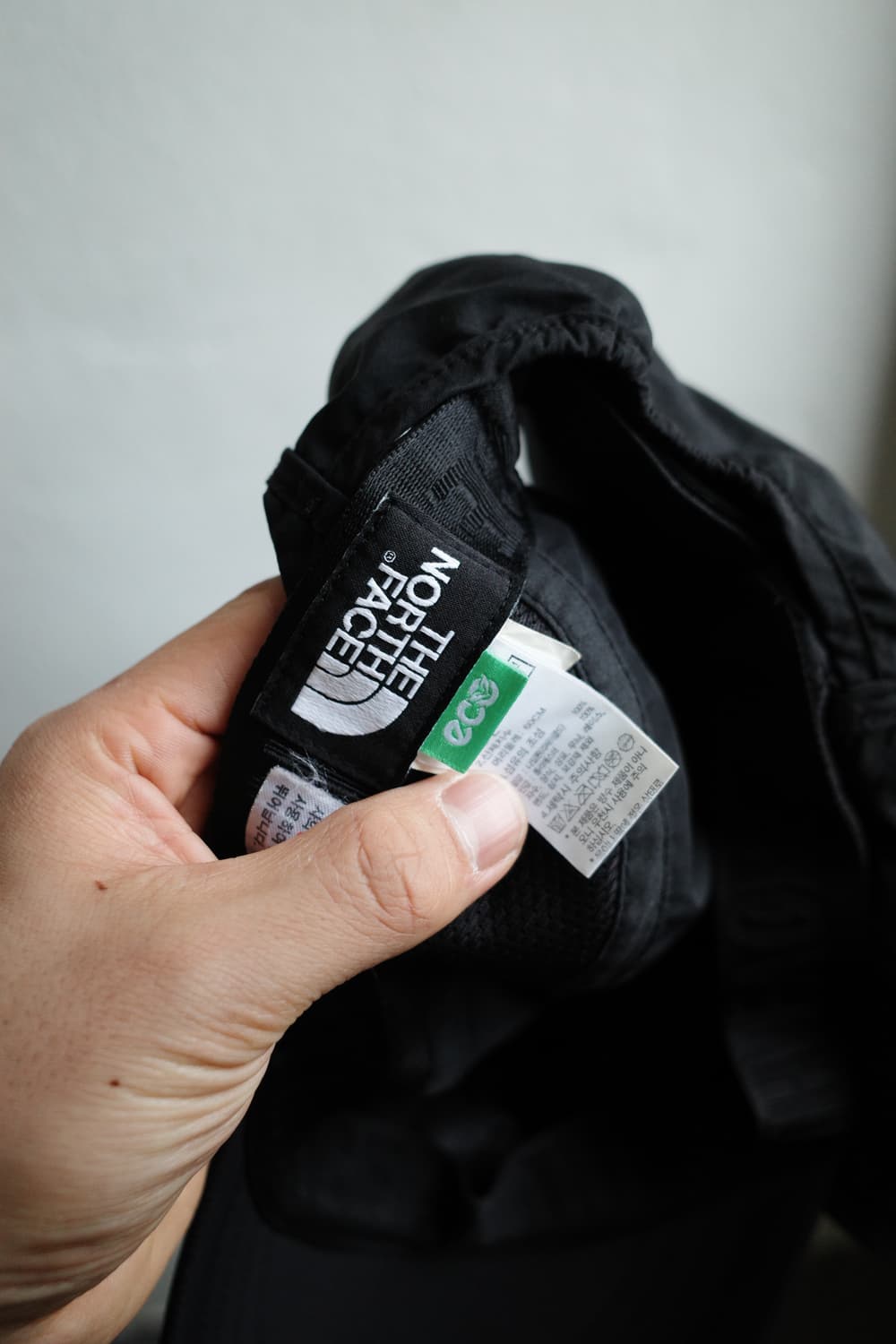 노스페이스 아웃도어 캡 상품이미지7