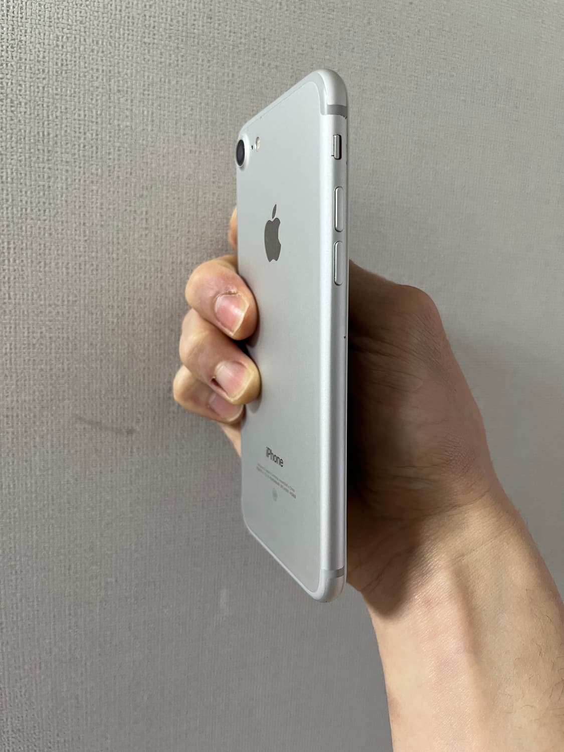 iphone7 아이폰7 실버 상품이미지5