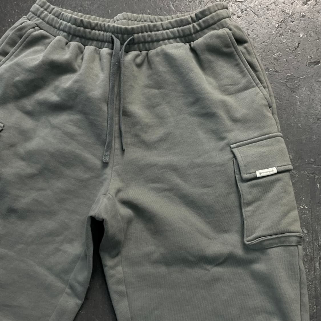 95 스노우피크 카고 조거팬츠 상품이미지2