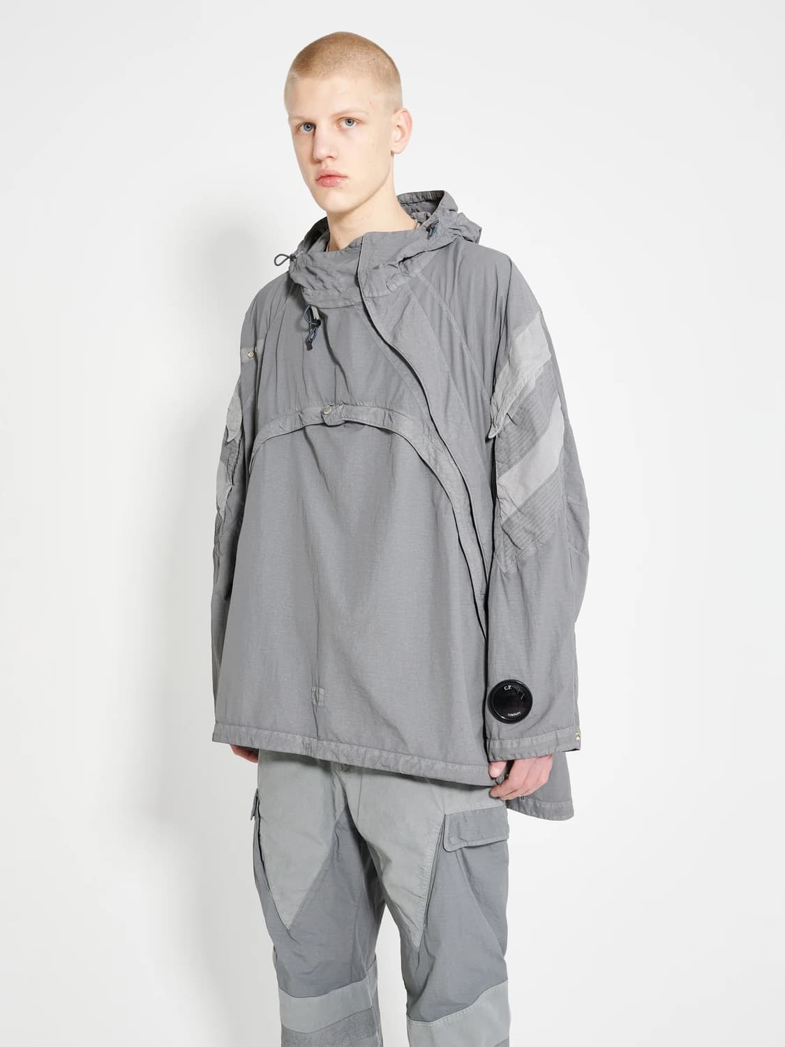 Kiko Kostadinov x C.P Company Parka 상품이미지1