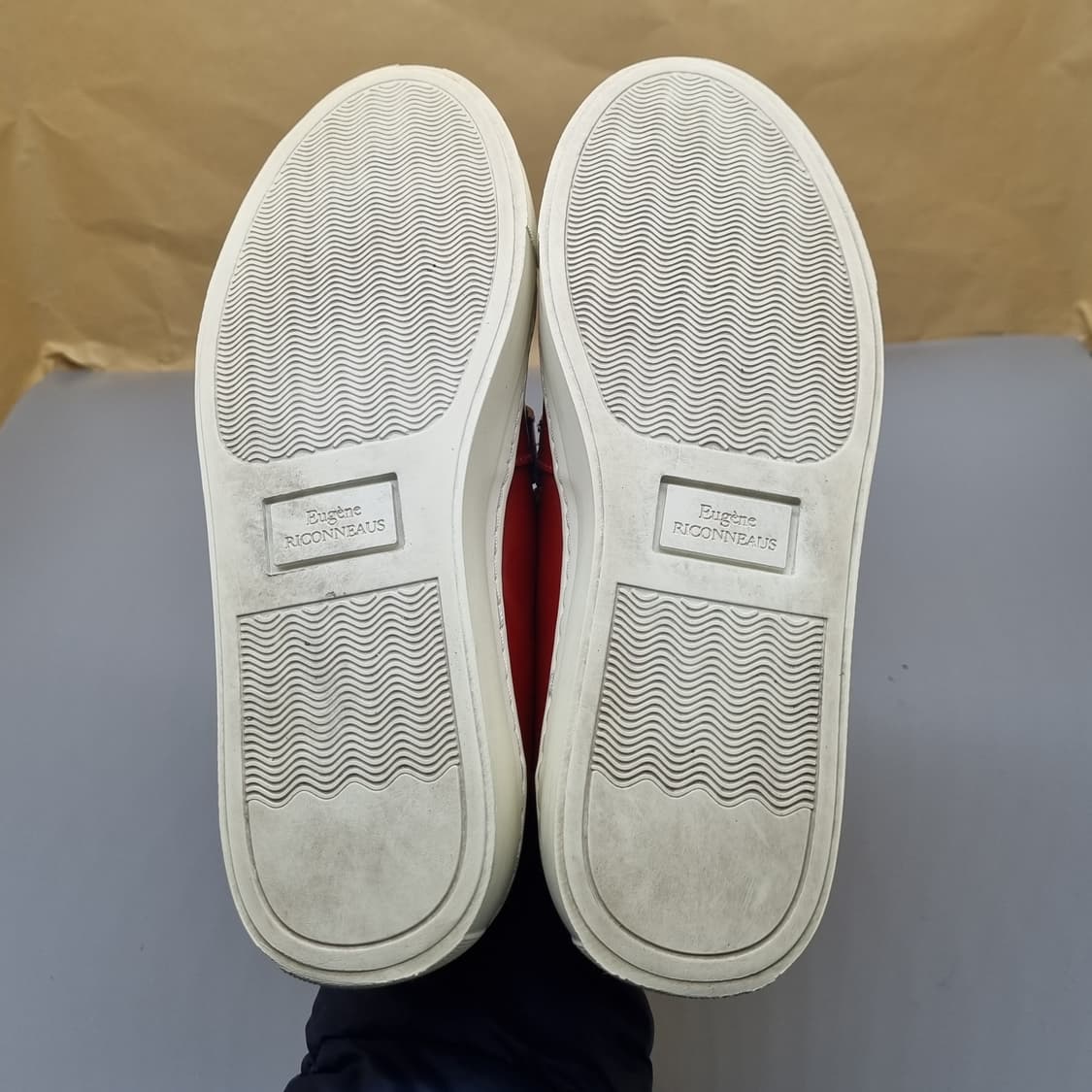 유진 여성로퍼 230 상품이미지3