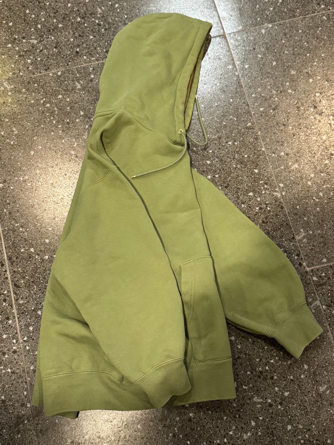 조던 기모후드 상품이미지5