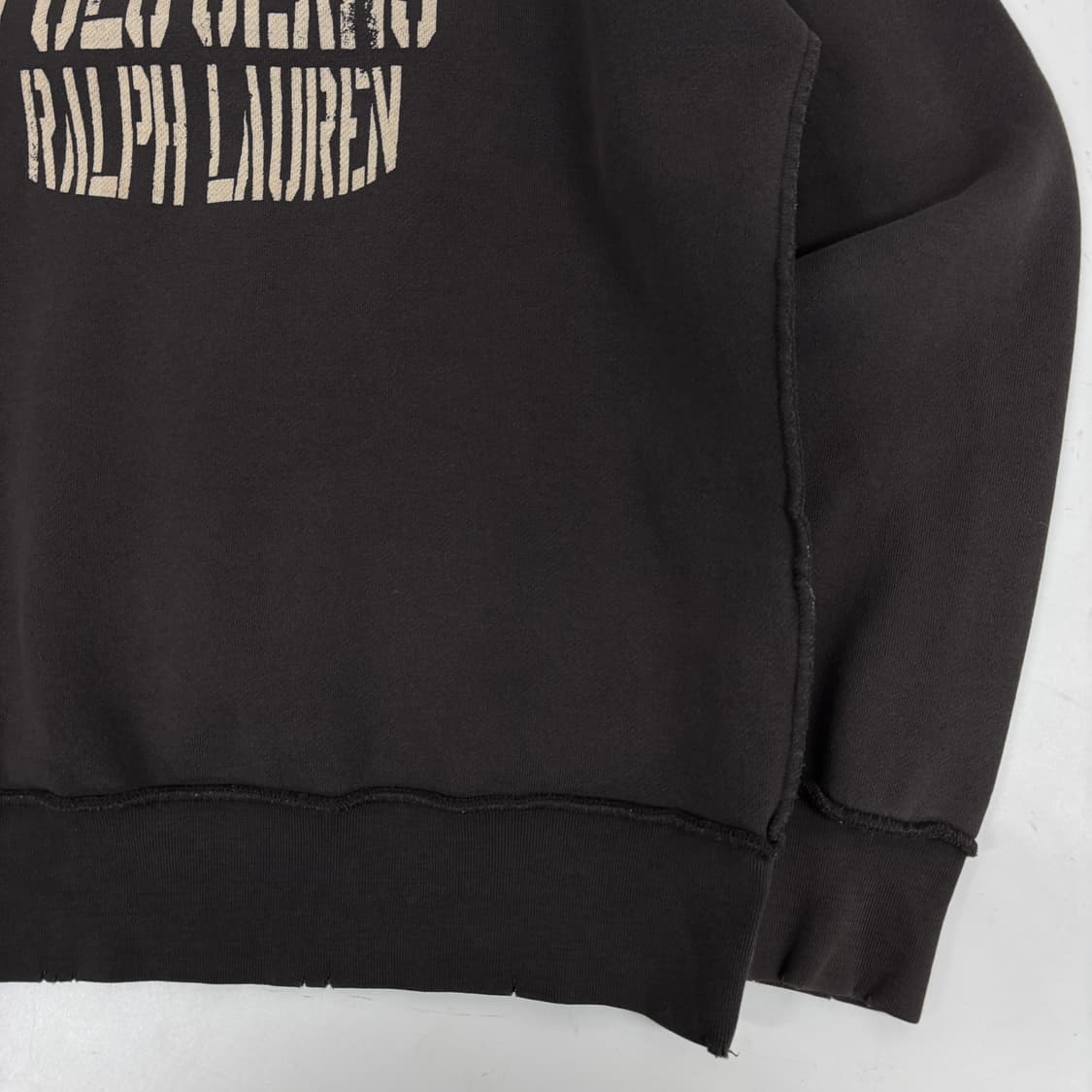 폴로 진스 맨투맨 상품이미지5