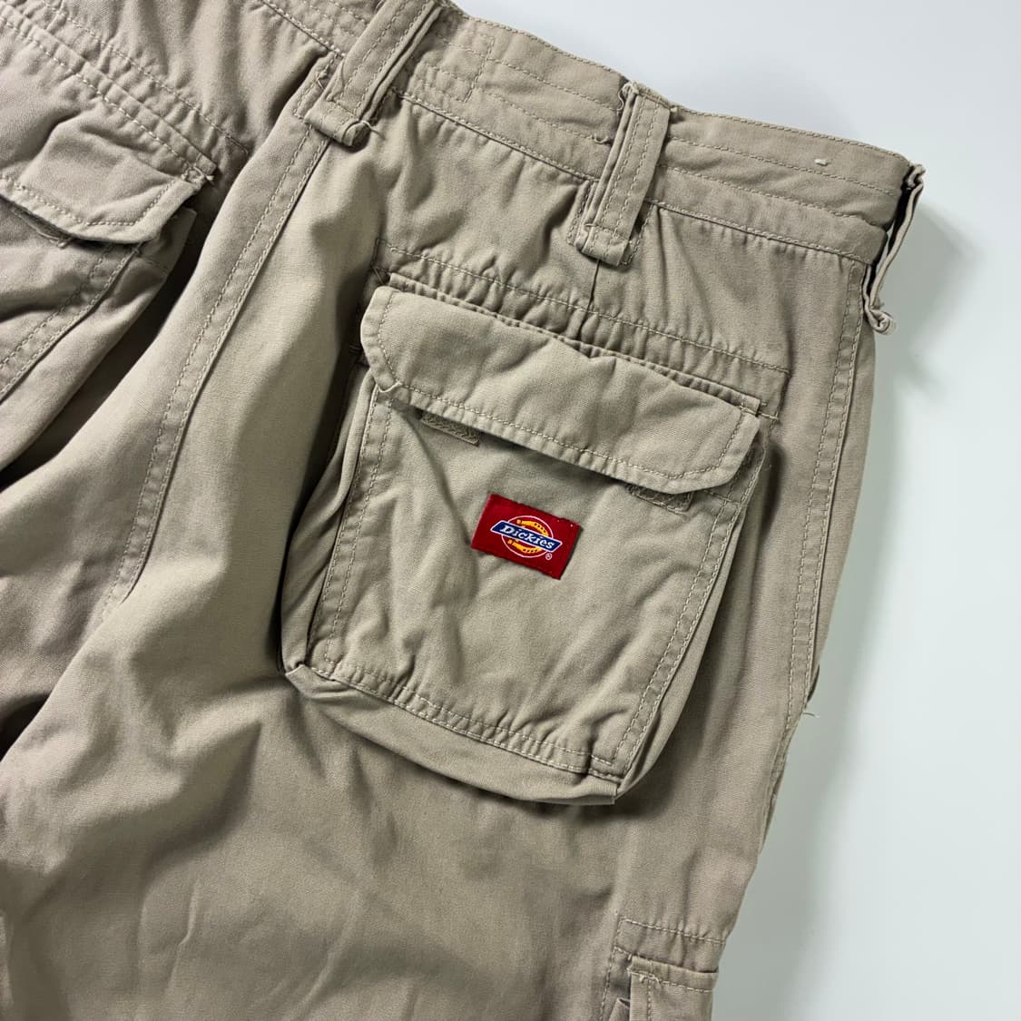 Dickies  디키즈 멀티 포켓 카고 워크 팬츠 상품이미지7