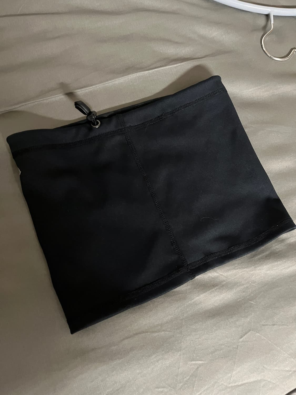 Yohji yamamoto neck warmer 상품이미지2