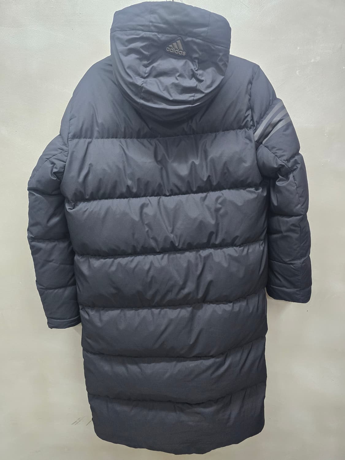 아디다스 롱패딩 상품이미지4