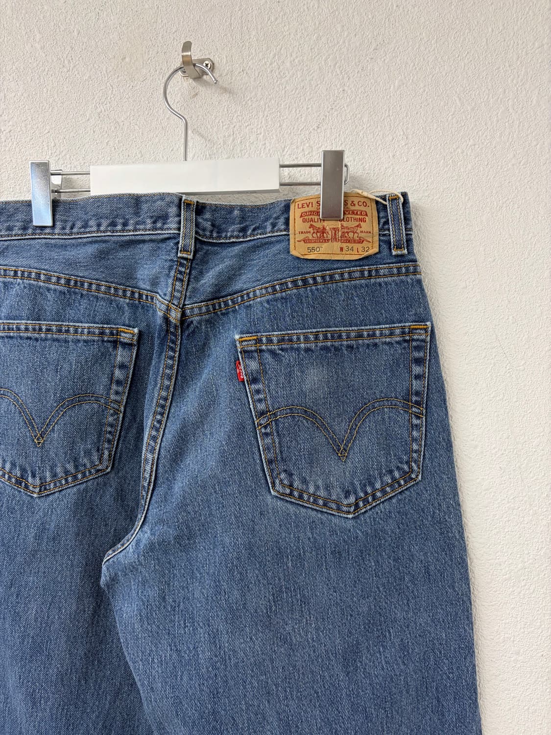 LEVI'S 550 (*026) 상품이미지4