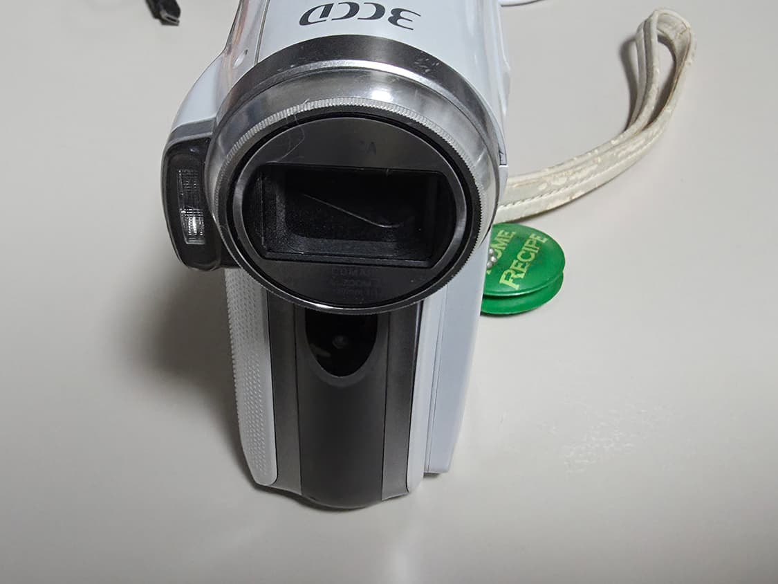 파나소닉 HDC-SD7 빈티지 디지털 캠코더 상품이미지2