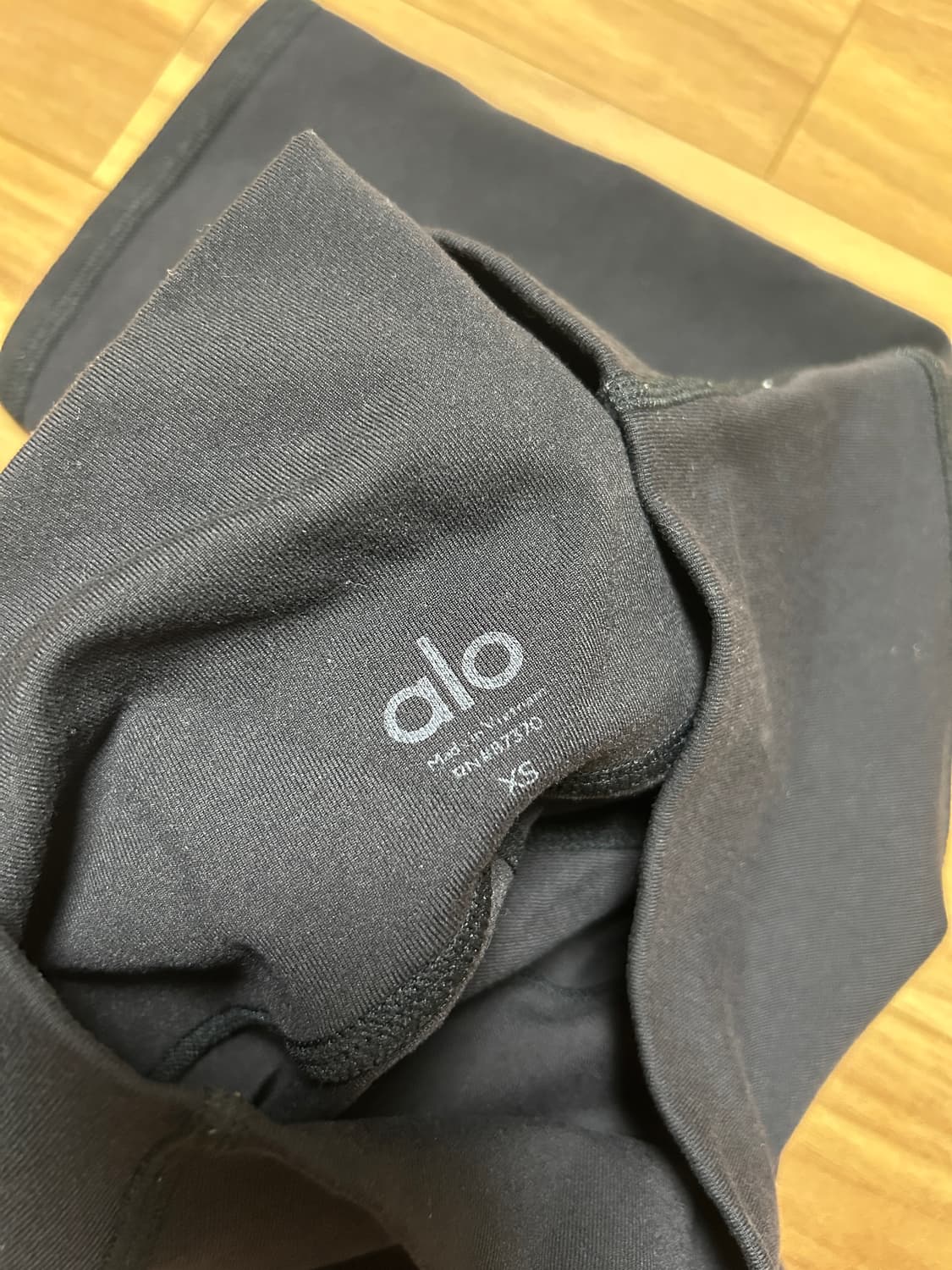 Alo yoga 레깅스 쇼츠 상품이미지5