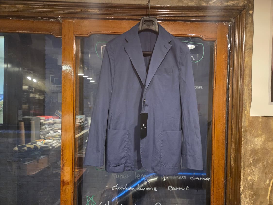 맨온더분 자켓 상품이미지7