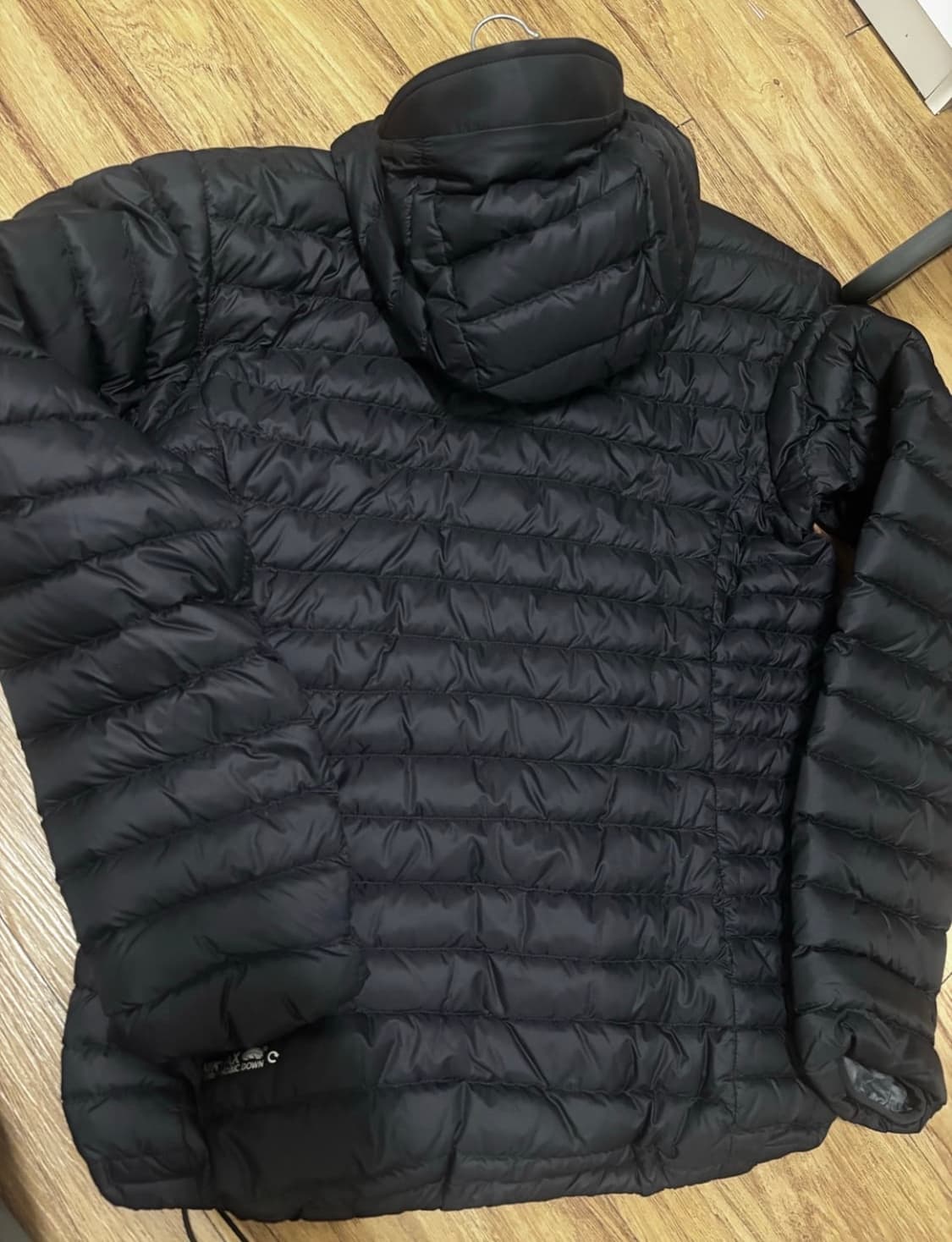 랩 마이크로라이트 알파인 상품이미지2