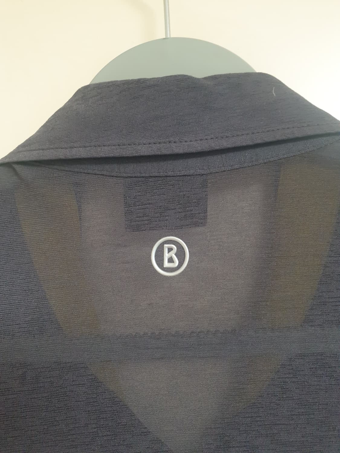 BOGNER 남성 골프웨어 100 그레이 상품이미지4