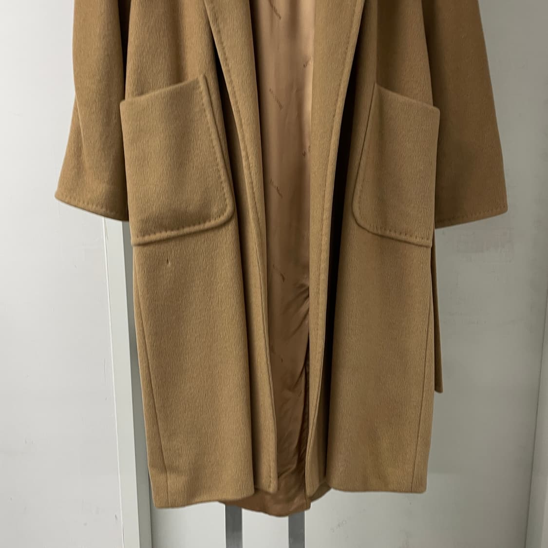 막스마라 코트 32(W) 상품이미지3