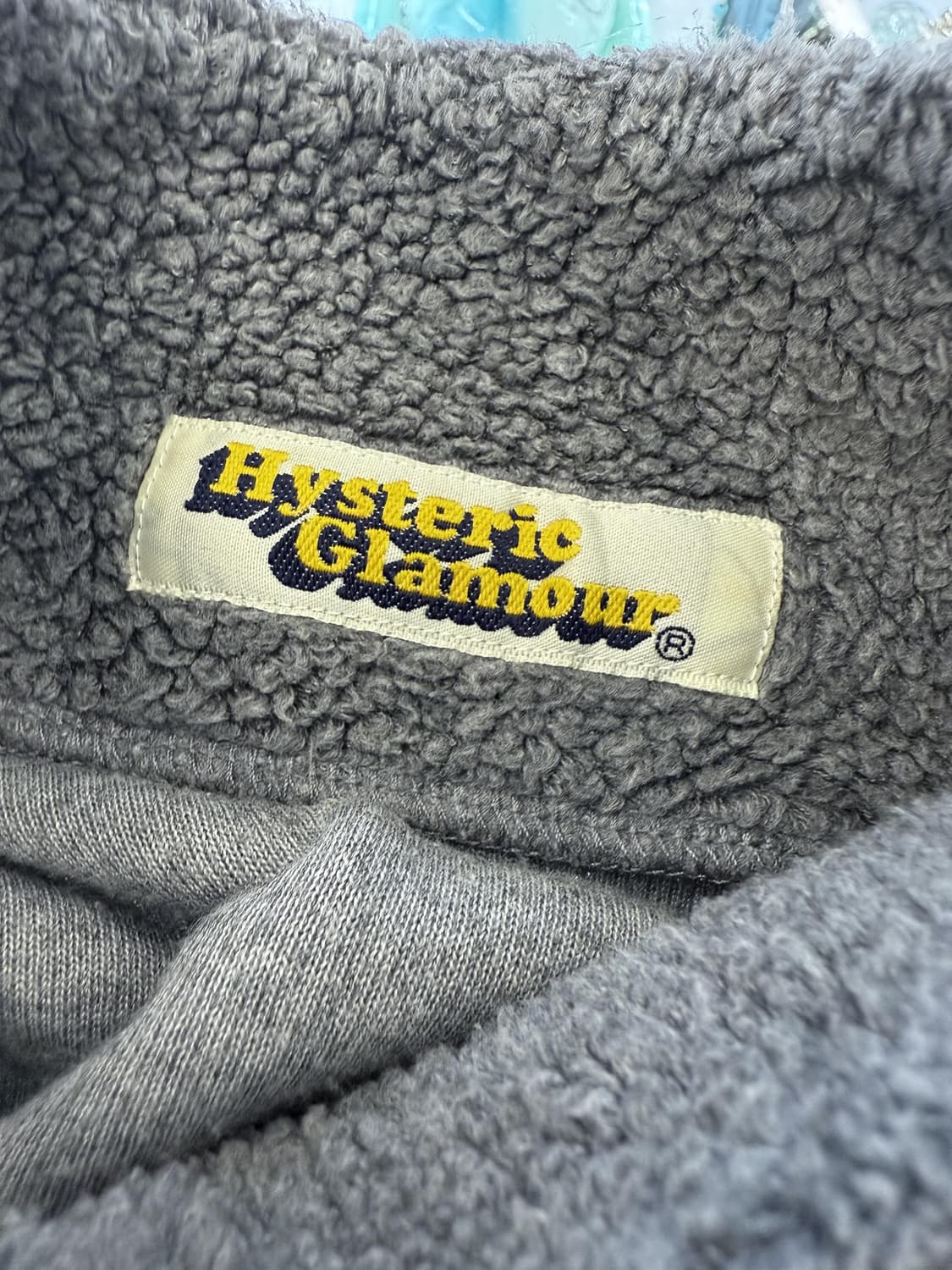 HYSTERIC GLAMOUR 상품이미지6