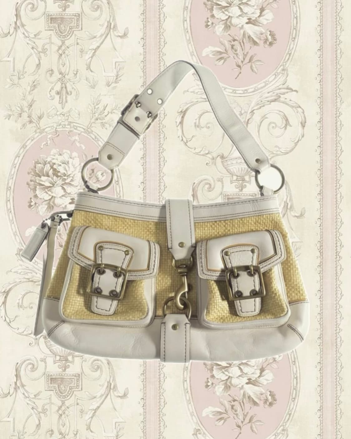 coach 숄더백 상품이미지1