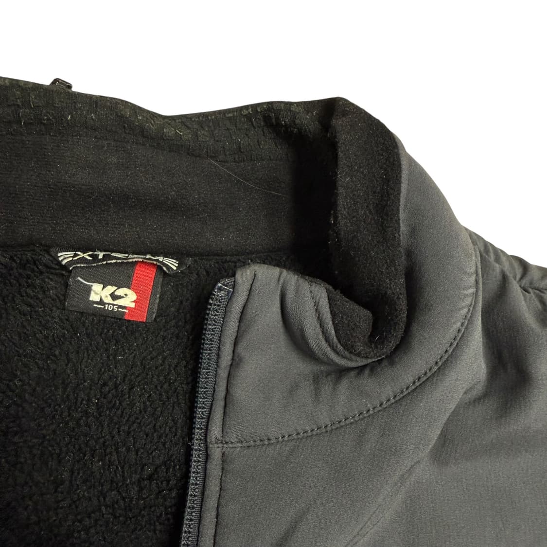 K2 집업 상품이미지2