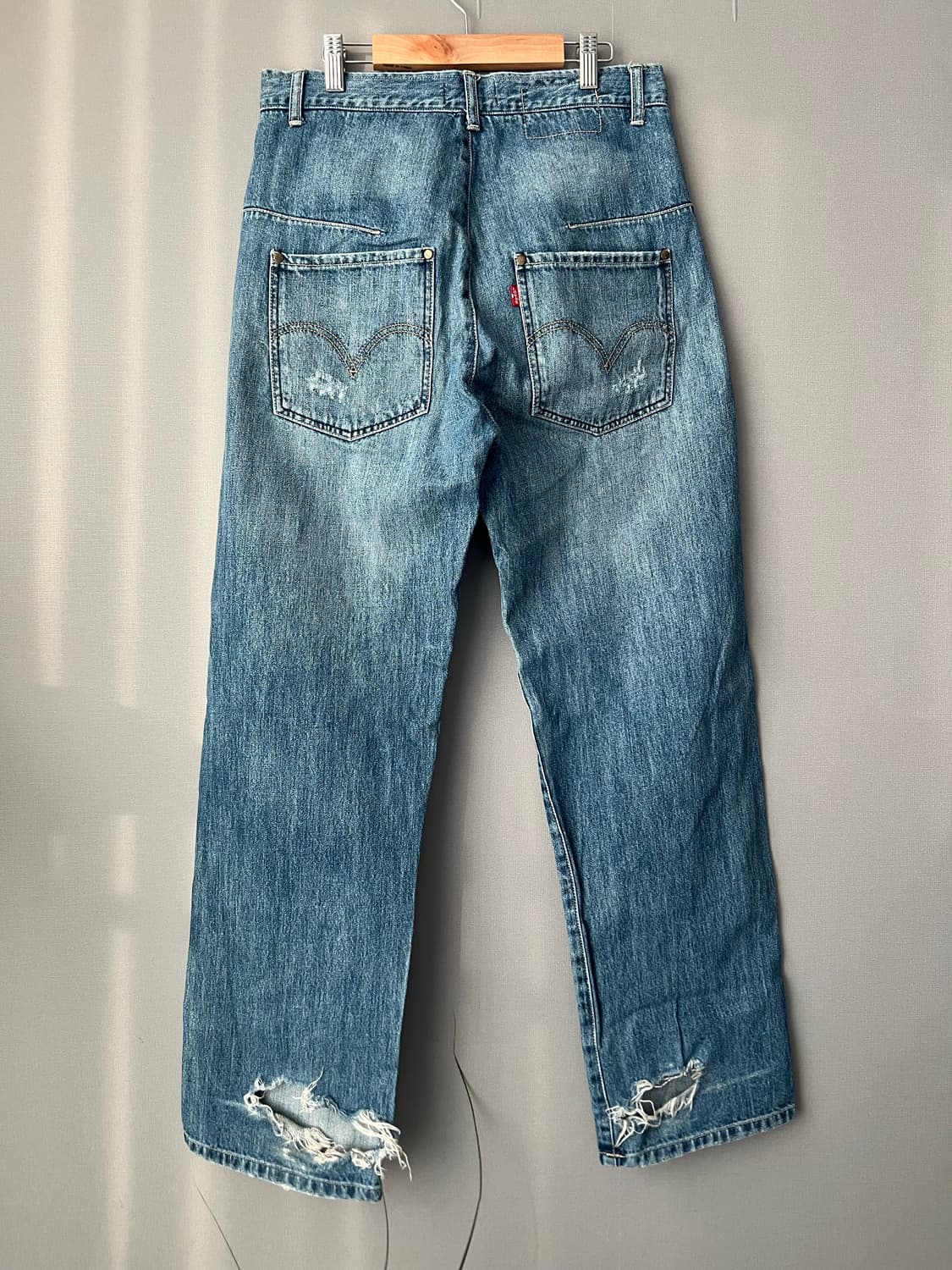 리바이스 엔지니어드 진 상품이미지1