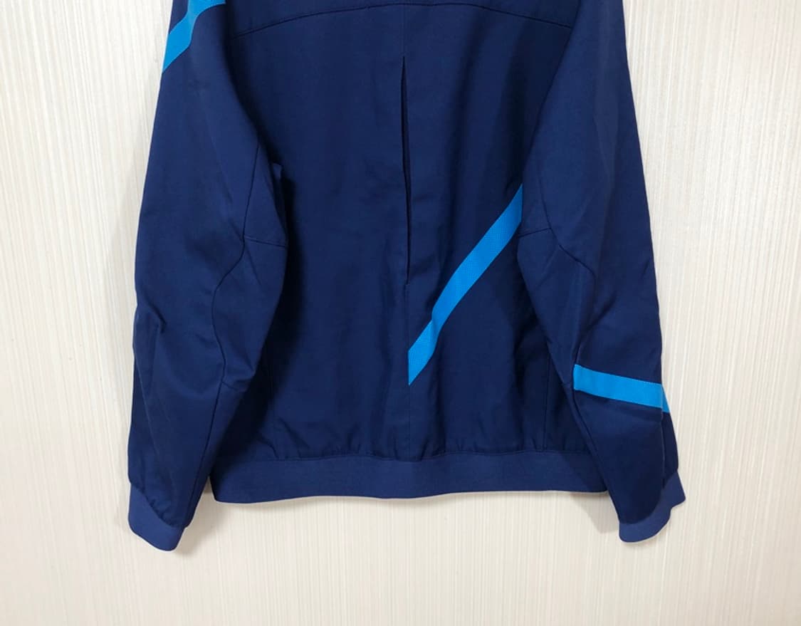 나이키국대 12-13 축구국가대표 선수실착 트레이닝자켓 L(100) 상품이미지10